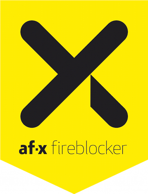 AF-X Fireblocker